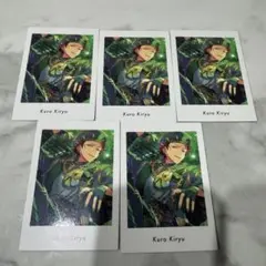 ぱしゃっつ vol.6 Action 鬼龍紅郎