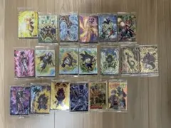 イタジャガ ドラゴンボール vol.9 19 /30種 まとめ売り　美品