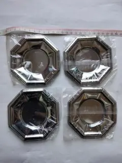 2025年最新】銘々皿 銀仕上げの人気アイテム - メルカリ