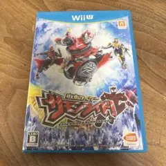 ヤッターマンWii ビックリドッキリマシンで猛レースだコロン - メルカリ