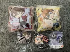 くら寿司　にじさんじ