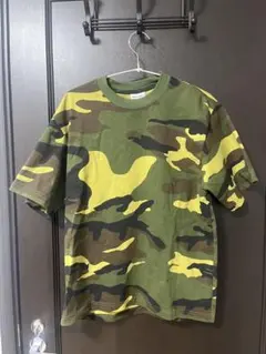 SHAKA WEAR tシャツ
