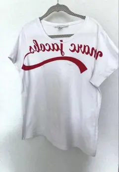 MARC JACOBS ロゴティシャツ追加最終お値下げ！のサムネイル