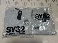 2025年最新】SY32 by sweet years セットアップの人気アイテム - メルカリ
