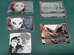 鬼滅の刃 ufotable dining お楽しみくじ 錆兎