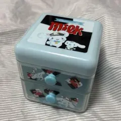 シナモン　チロルチョコ　小物入れのサムネイル