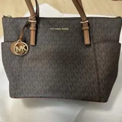 MICHAEL KORS マイケルコース トートバッグ レディース