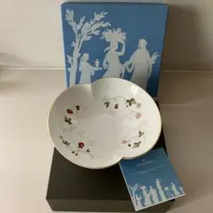 Wedgwood ウェッジウッド ワイルドストロベリー マリアージュボール S