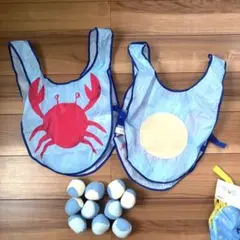 フライングタイガー　「玉当て対戦ゲーム」 HIT AND RUN