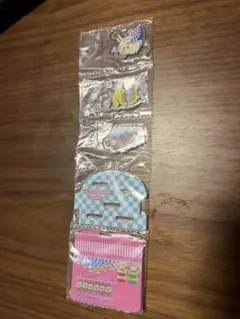 ちいかわ サンリオ アクスタ