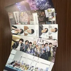 timelesz タイムレス 会報 Vol.52 53 54 55 4冊セット - メルカリ