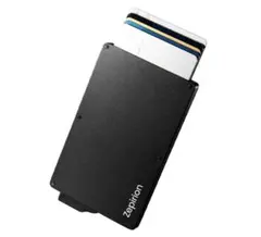 Zepirion カードケース　未使用品　スキミング防止