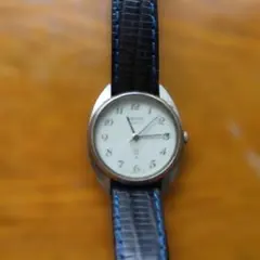 SEIKO 腕時計 6020-8060 横幅33mm 稼働品 傷あります - メルカリ
