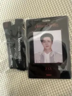 ENHYPEN ADMISSION PASS ジェイ