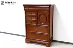 GMEK306○Lynn Hollyn / リンホーリン オバールドアチェスト GMEK306○Lynn Hollyn / リンホーリン オバールドアチェスト