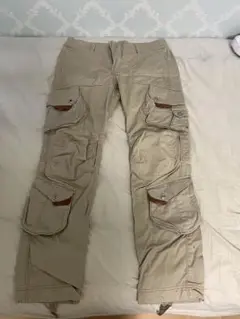 ラルフローレン　チノパン