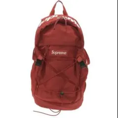 2014ss SUPREME バックパック 野村周平着用 - メルカリ