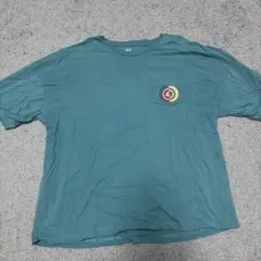GAP Tシャツ　緑