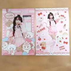 ＝LOVE 大谷映美里　生写真　mikkoコラボ