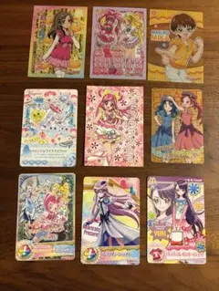 2026年最新】プリキュアカード まとめ売りの人気アイテム - メルカリ