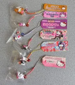 ご当地キティ 京都 奈良2006年製 2個セット - メルカリ