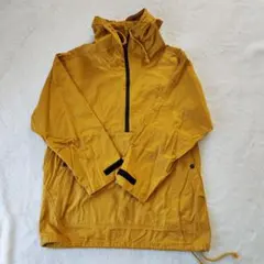 ワークマン マウンテンパーカー