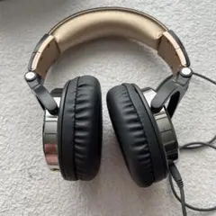 OneOdio 10 Studio DJ Headphones ヘッドホンのサムネイル