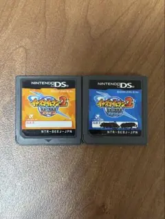 あ*る様 イナズマイレブン2 スナイパー・ファイア 2本セット