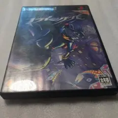 【PS2】怪盗スライ・クーパー