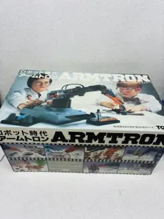 2026年最新】トミー アームトロンの人気アイテム - メルカリ