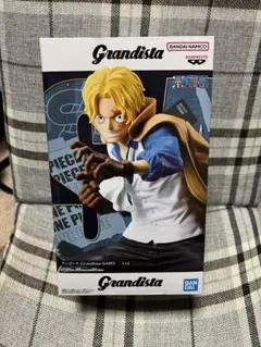 ワンピース ONEPIECE サボ フィギュア 新品未開封品