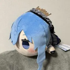 ホロライブプロダクション 寝そべりBIGぬいぐるみ-星街すいせい-