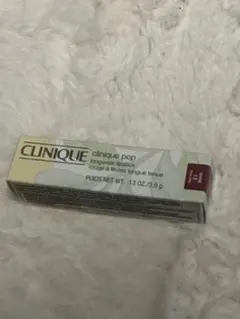 CLINIQUE clinique pop リップスティックのサムネイル