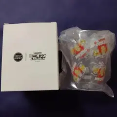 ミニオンズ＆モンスターズ ガスト コラボ プラカップ　コップ
