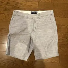 Abercrombie & Fitch ショートパンツ 32