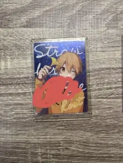 とぅるりぷ そあら 集合 シークレット サイン - メルカリ