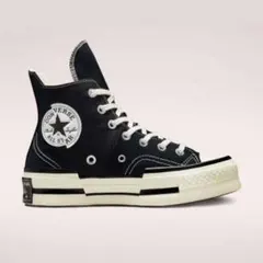 Converse Chuck Taylor 黒