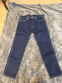 Levi's Red LOT 502 デニム W34 L32