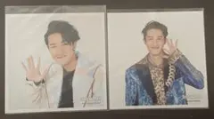 SnowMan snowman 岩本照　ましかくフォト　公式写真　オフショ