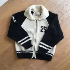 メンズセーター、