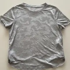⭐︎新品⭐︎レディース 半袖 カモフラージュ柄 Tシャツのサムネイル