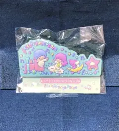 激レア　キキララ　マグネットフック フック　マグネット付き　2018 激レア キキララ マグネットフック フック マグネット付き 2018 - メルカリ