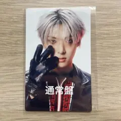 ATEEZ BAD ペンミ 8/4 会場限定 トレカ ミンギ - メルカリ