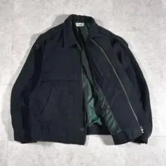 O*様 80s 90s GIORGIO ARMANI ジョルジオアルマーニ ブル - メルカリ