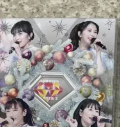 新品未開封　ももいろクリスマス2021～さいたまスーパーアリーナ大会～