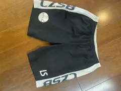 ルースイソンブラ ジュニア　150センチ　ハーフパンツ