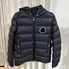 11月6日即決に限り0時まで❗️8万！MONCLER ダウン