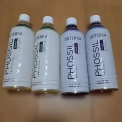 doTERRA ドテラ ミネラル 3本セット オリジナル プルーン カシス