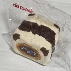 kikisquishy シャム猫トースト　とろりバター風　XLサイズ