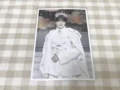 M!LK 生写真 67杯目 山中柔太郎